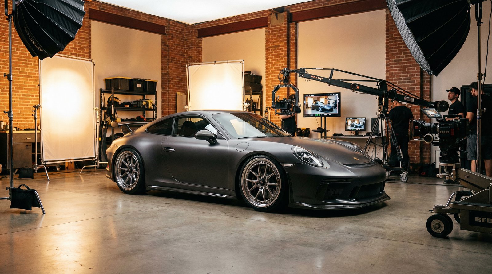 麻豆传媒视频拍摄教程