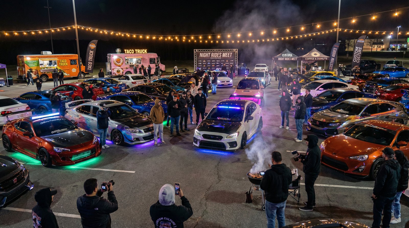 麻豆传媒车友社区活动