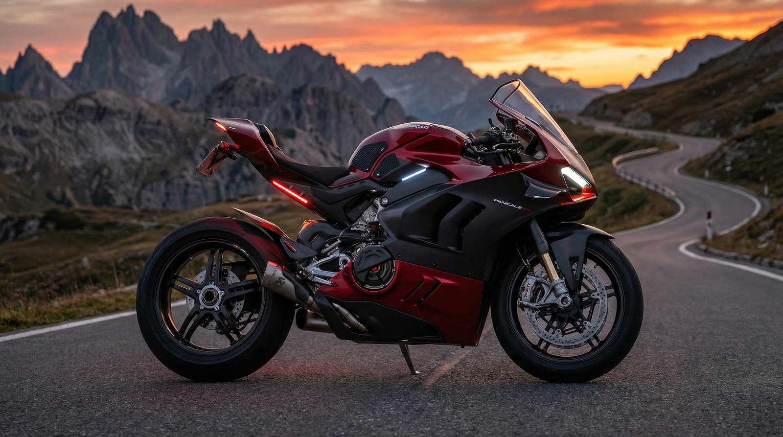 麻豆传媒摩托车改装视频