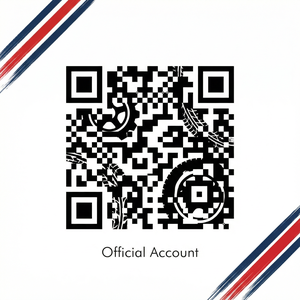 麻豆传媒公众号二维码